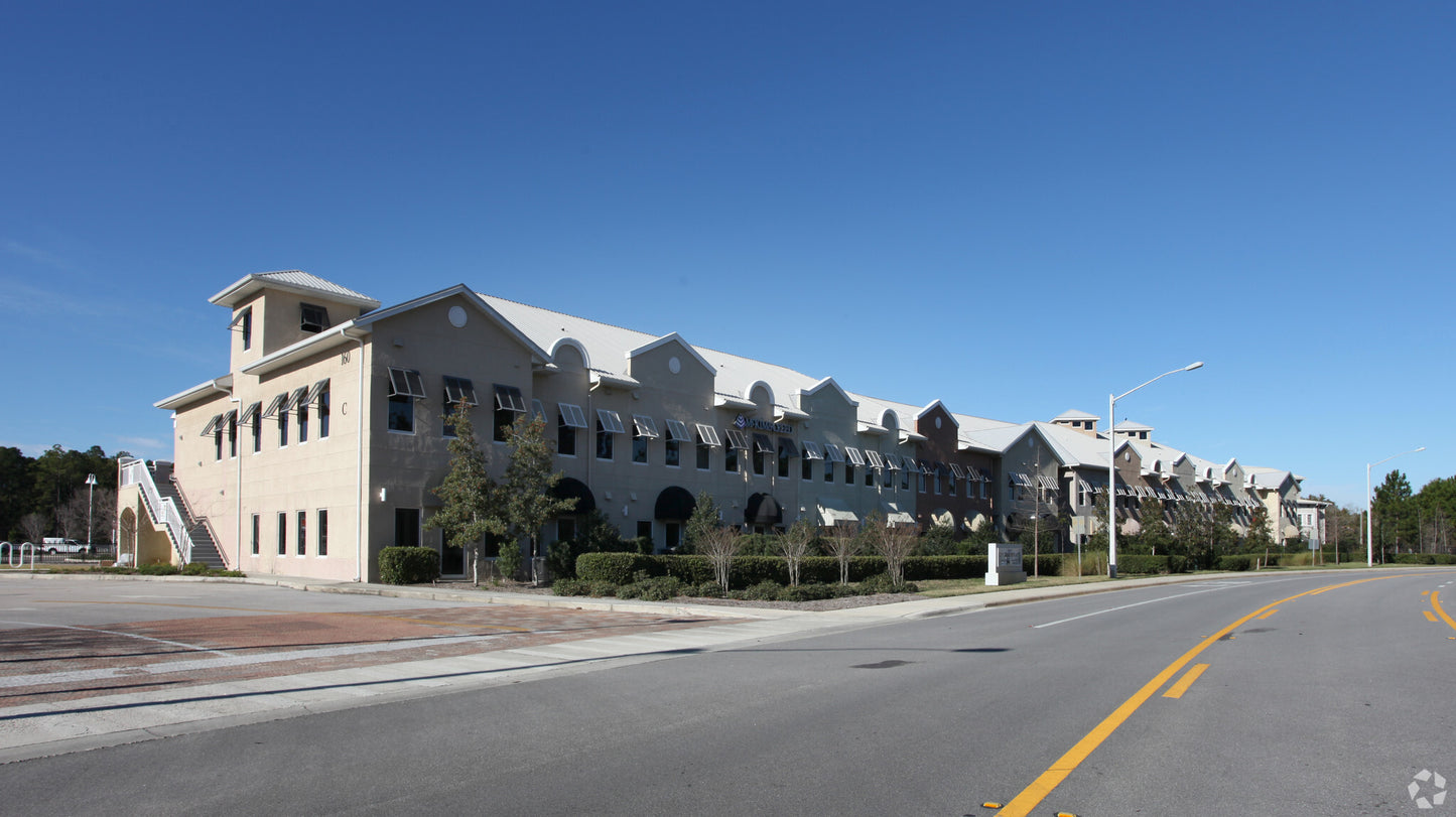 160 Cypress Point Pky Unit 113