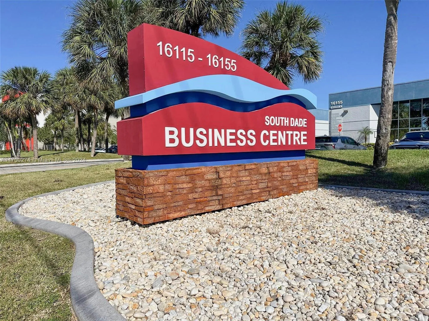 16155 SW 117th Ave Unit B15