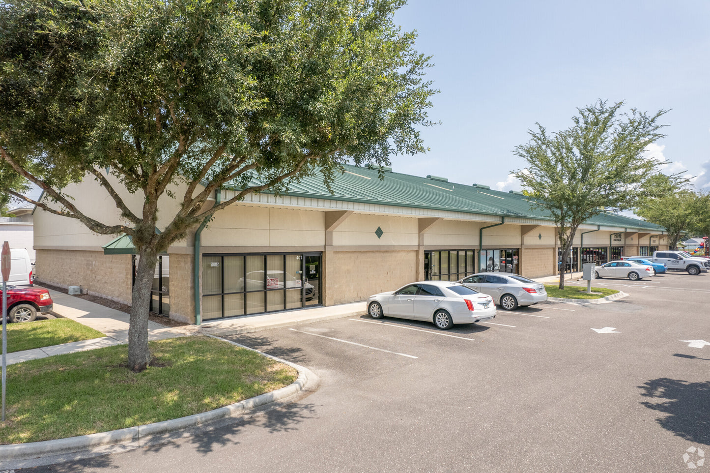 1635 Farm Way Unit 408