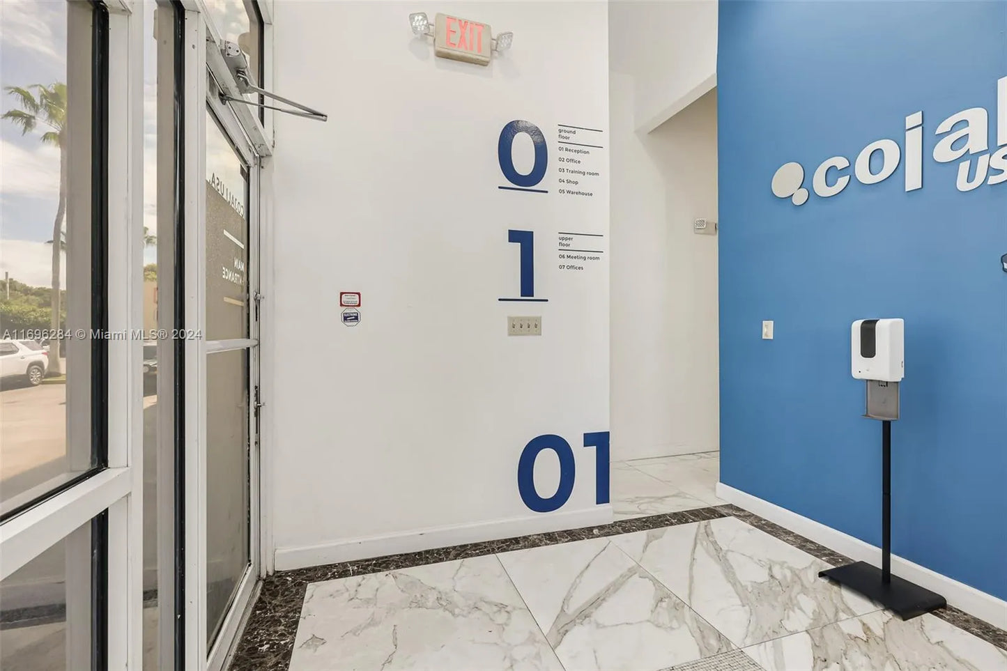 2200 NW 102nd Ave Unit 4B