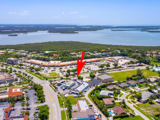1757 San Marco Rd Unit 6