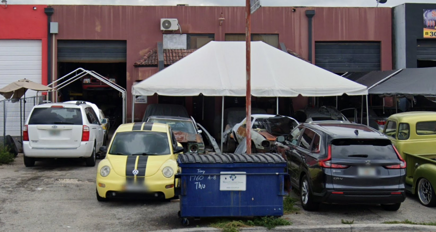 1760 W 41st St Unit CD