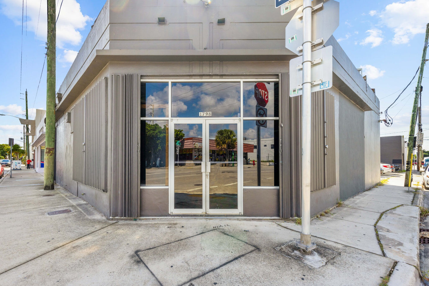 1798 W Flagler St Unit 1st Fl