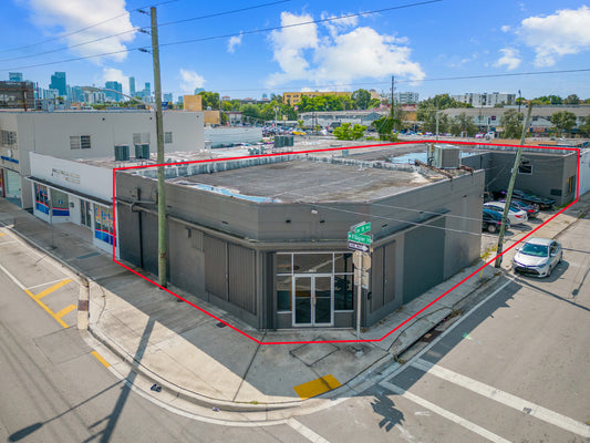 1798 W Flagler St Unit 1st Fl