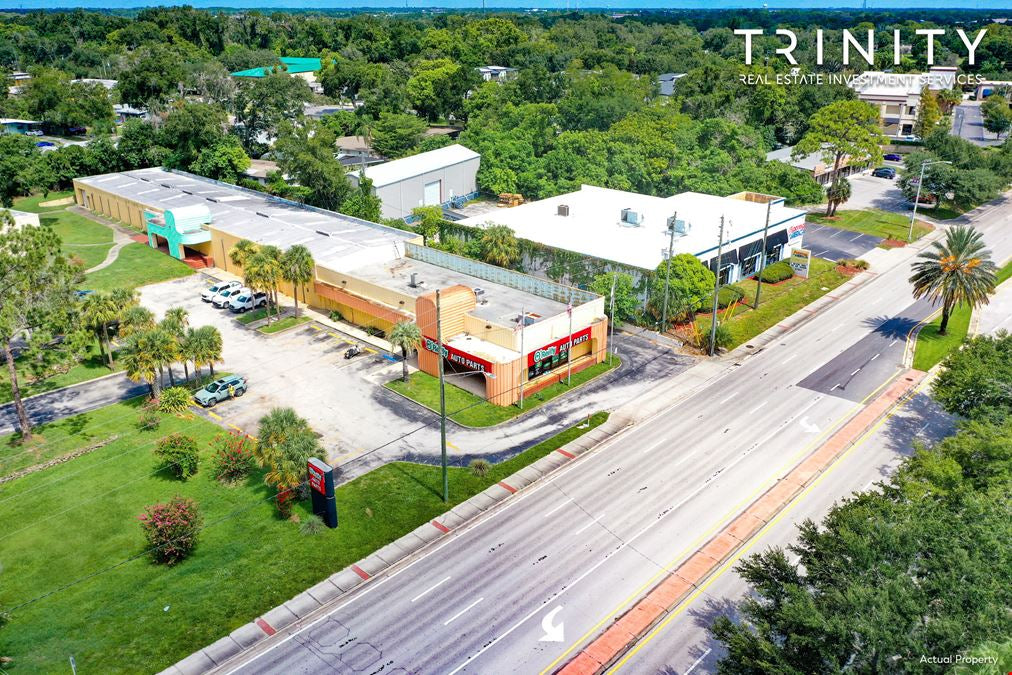 105 W Melody Ln