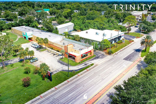 105 W Melody Ln