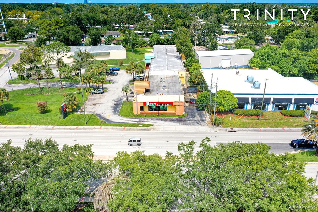 105 W Melody Ln