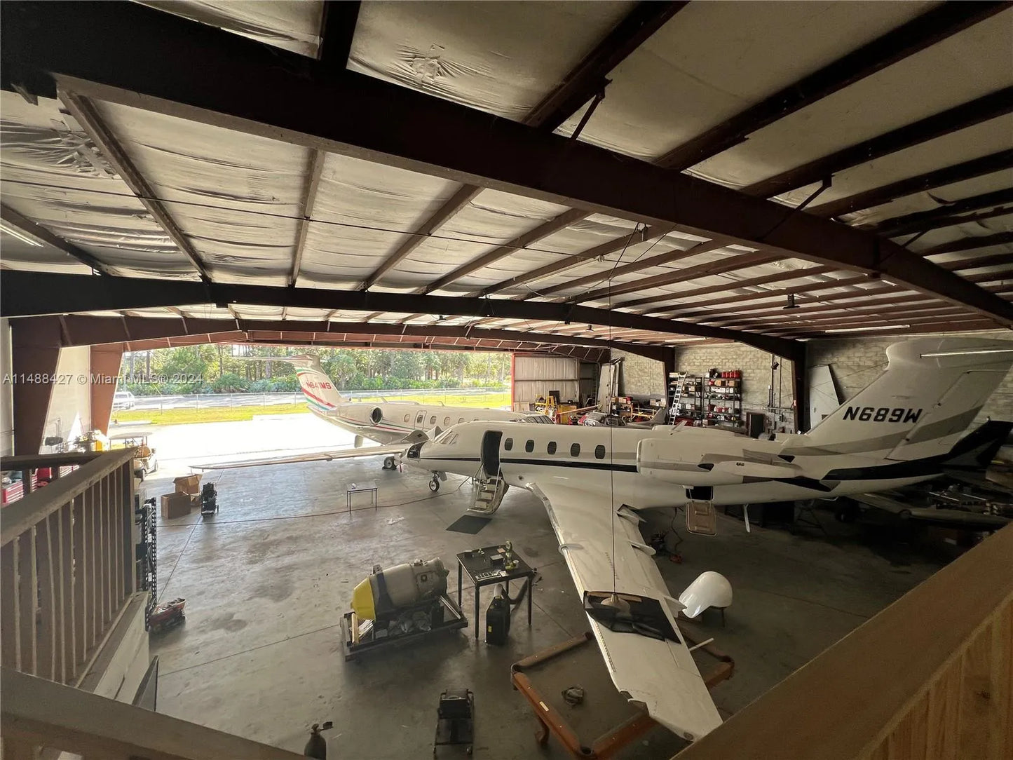 545 Air Park Rd Unit C-5