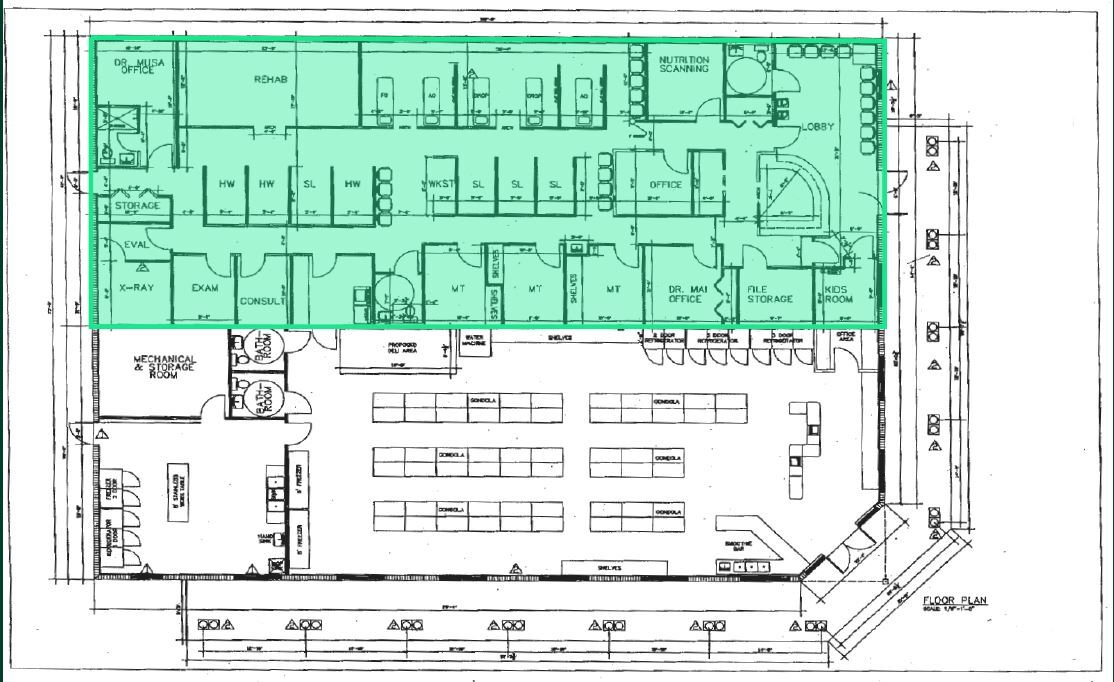 1915 Eastwest Pky Unit 2
