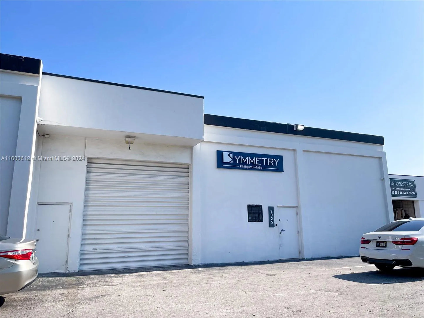 8921-8935 SW 129th St