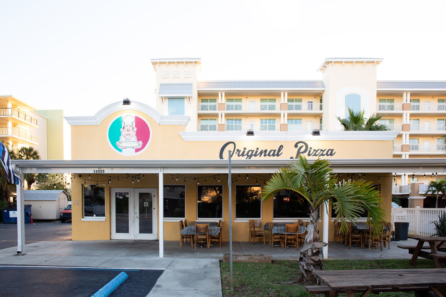 19525 Gulf Blvd Unit 1st Fl