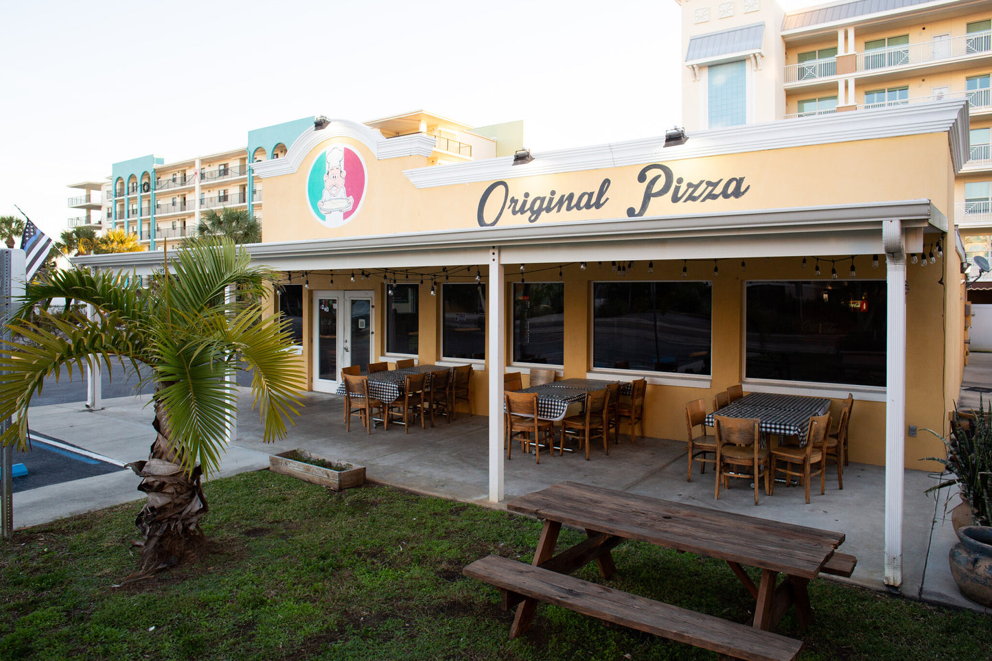 19525 Gulf Blvd Unit 1st Fl