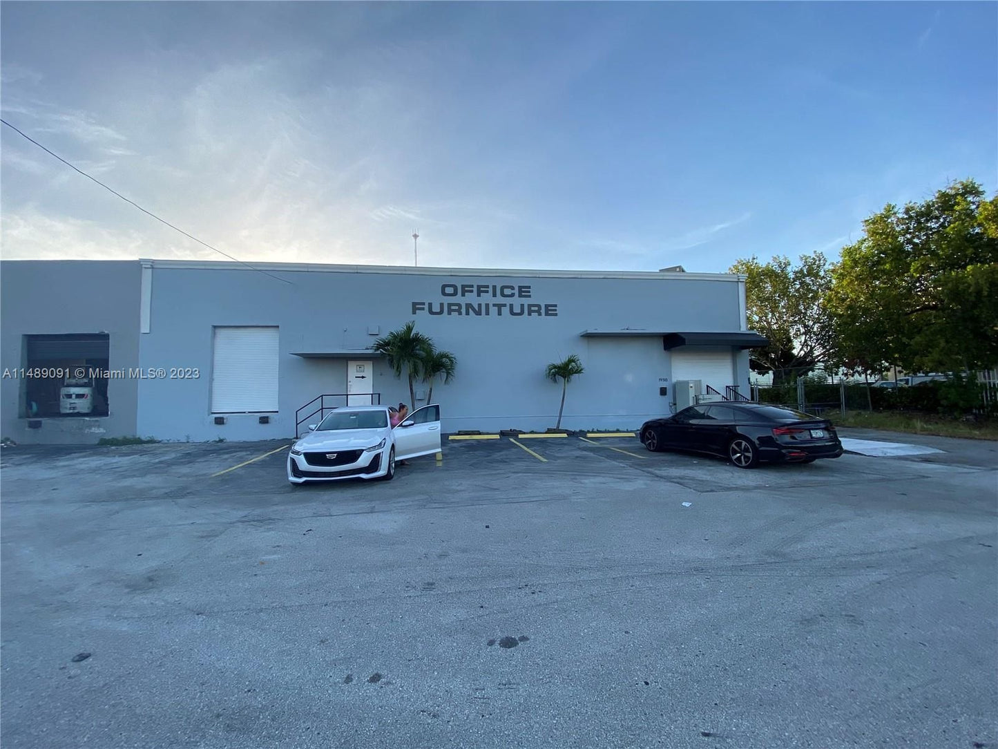 1950 SW 30TH AVE