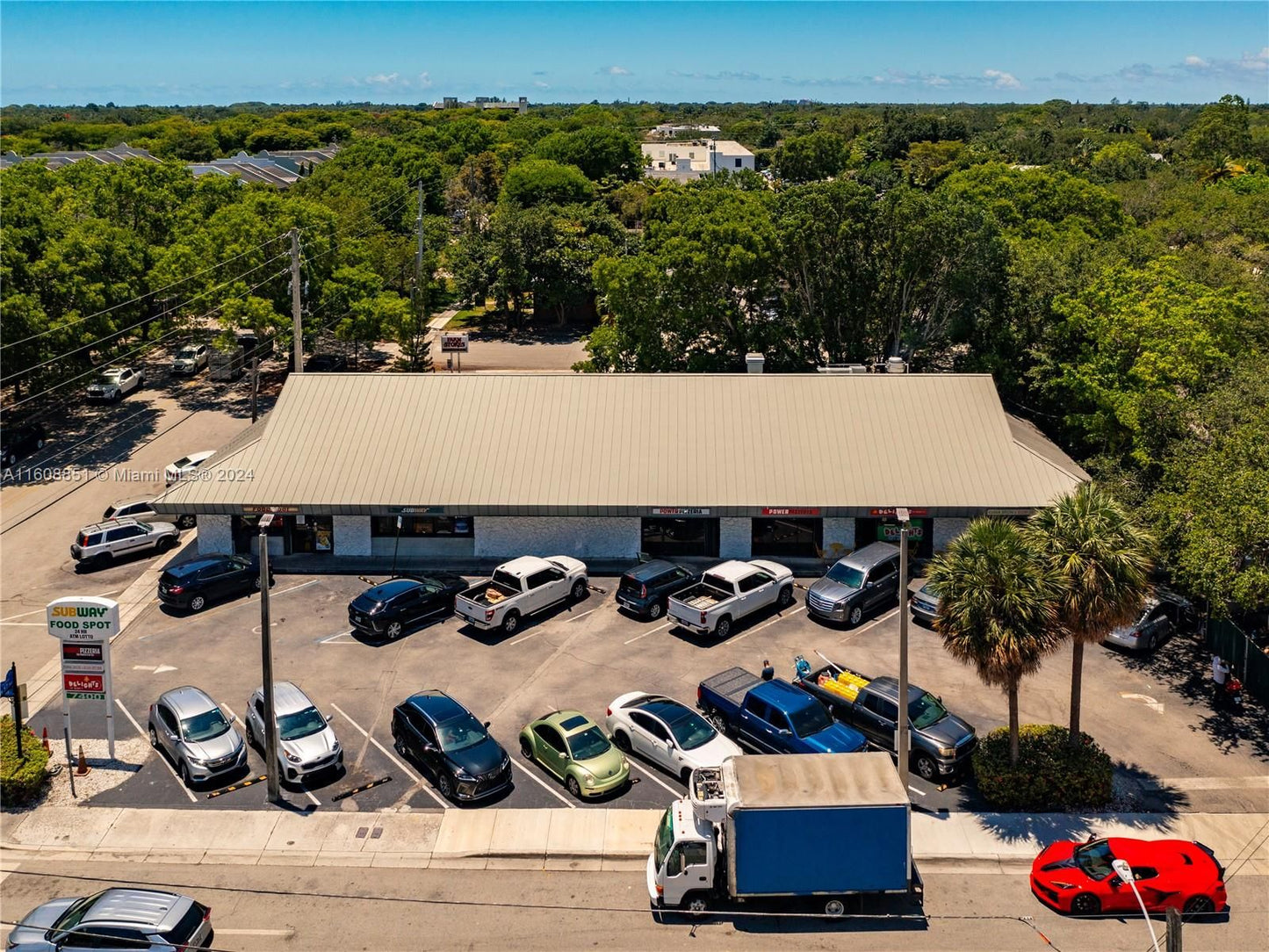 7400 SW 57th Ave