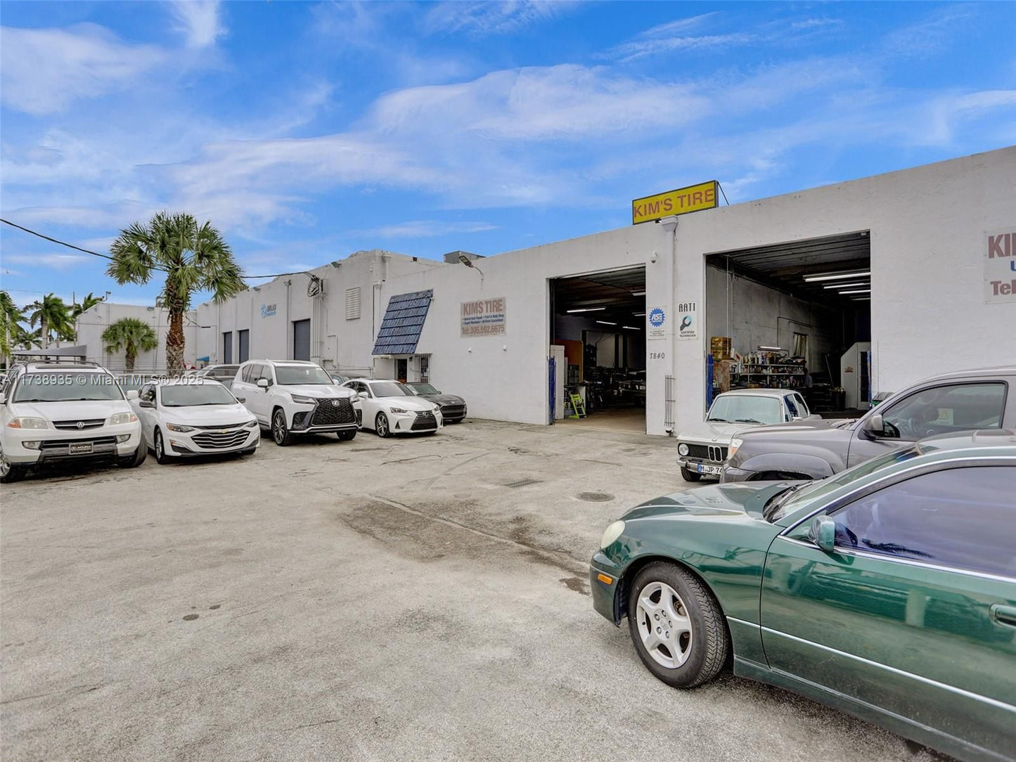 78X0 NW 56th St