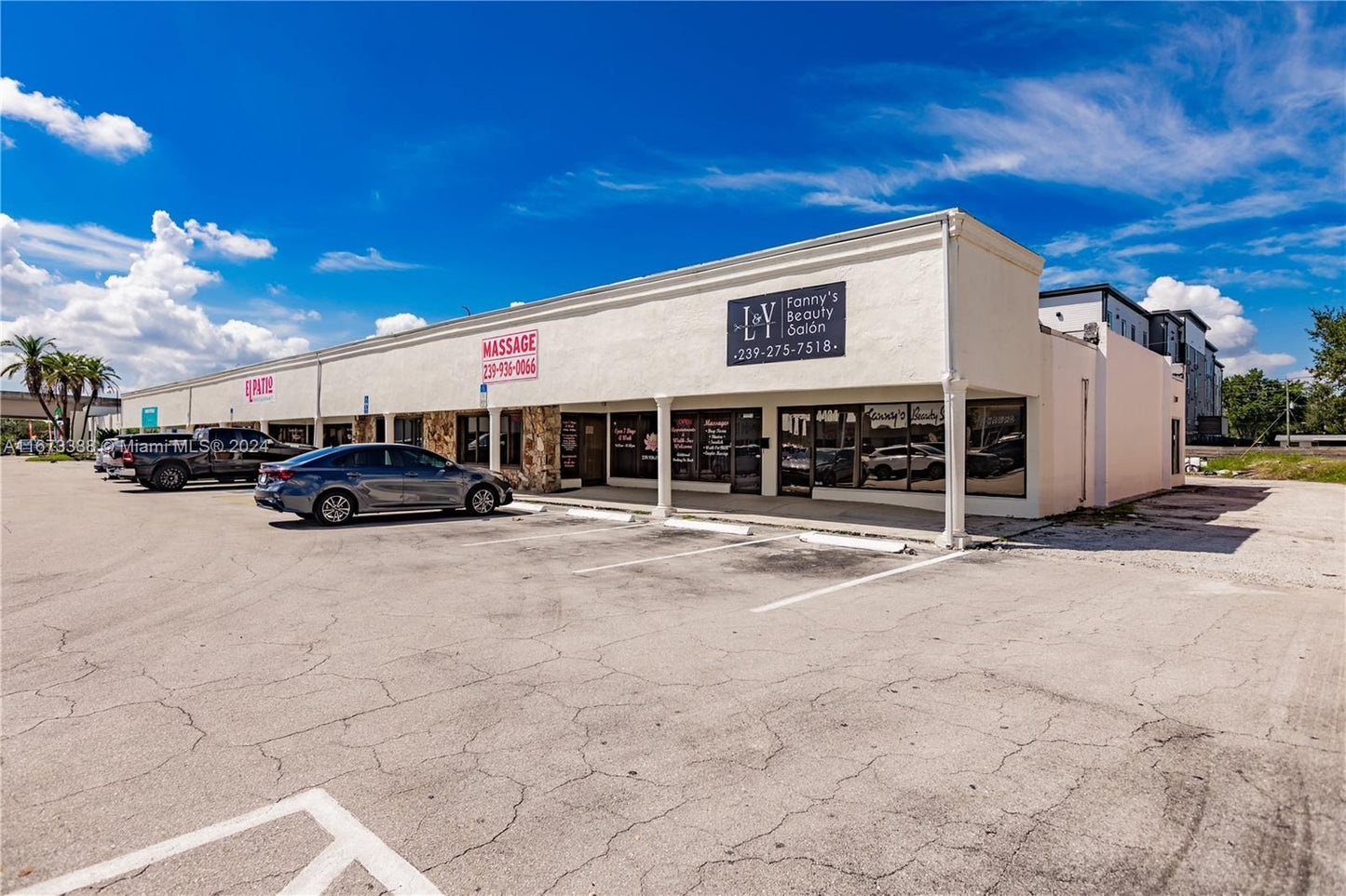 4434-4458 Cleveland Ave