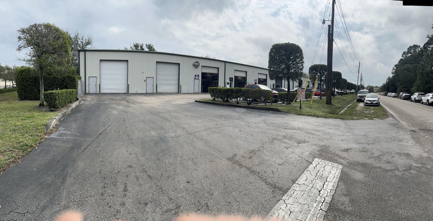 2709 SW Fondura Rd
