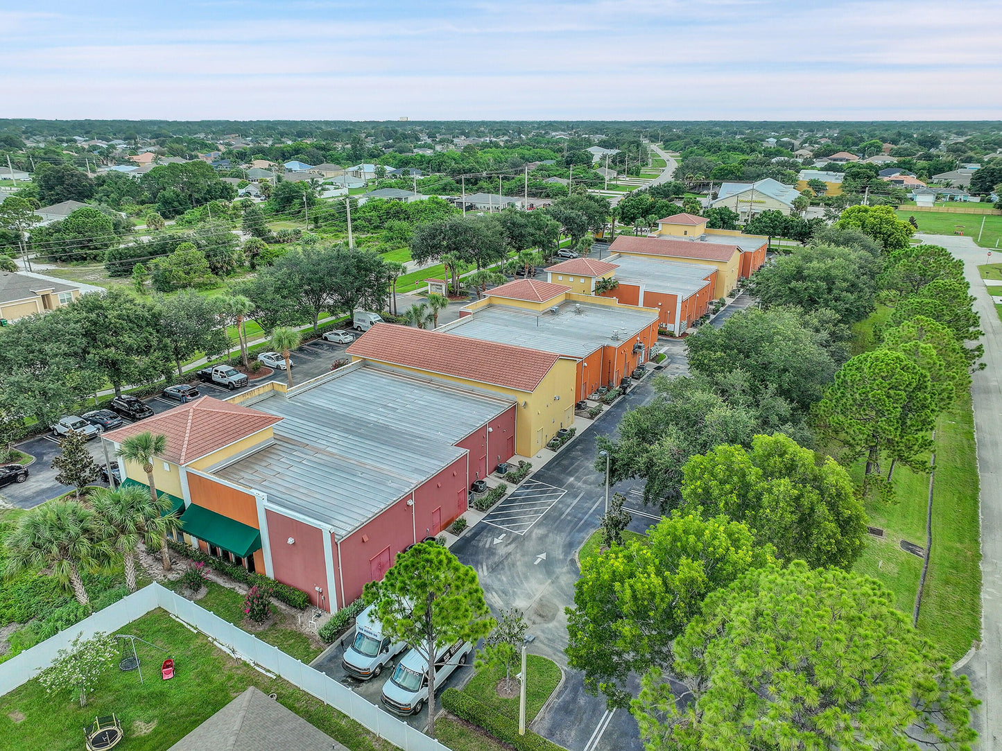 0000 SW Port Saint Lucie Blvd