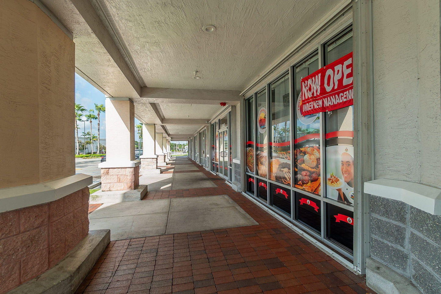 5943 W Oakland Park Blvd