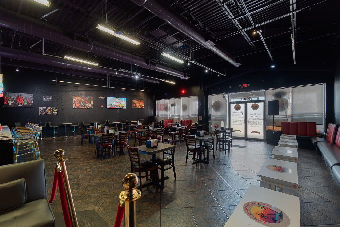 5943 W Oakland Park Blvd