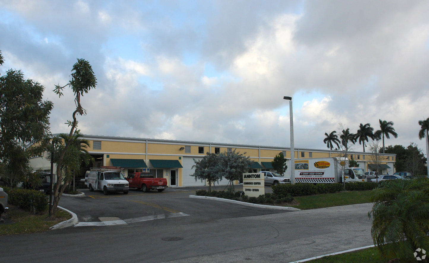 2110-2180 Anntom Dr Unit 2170