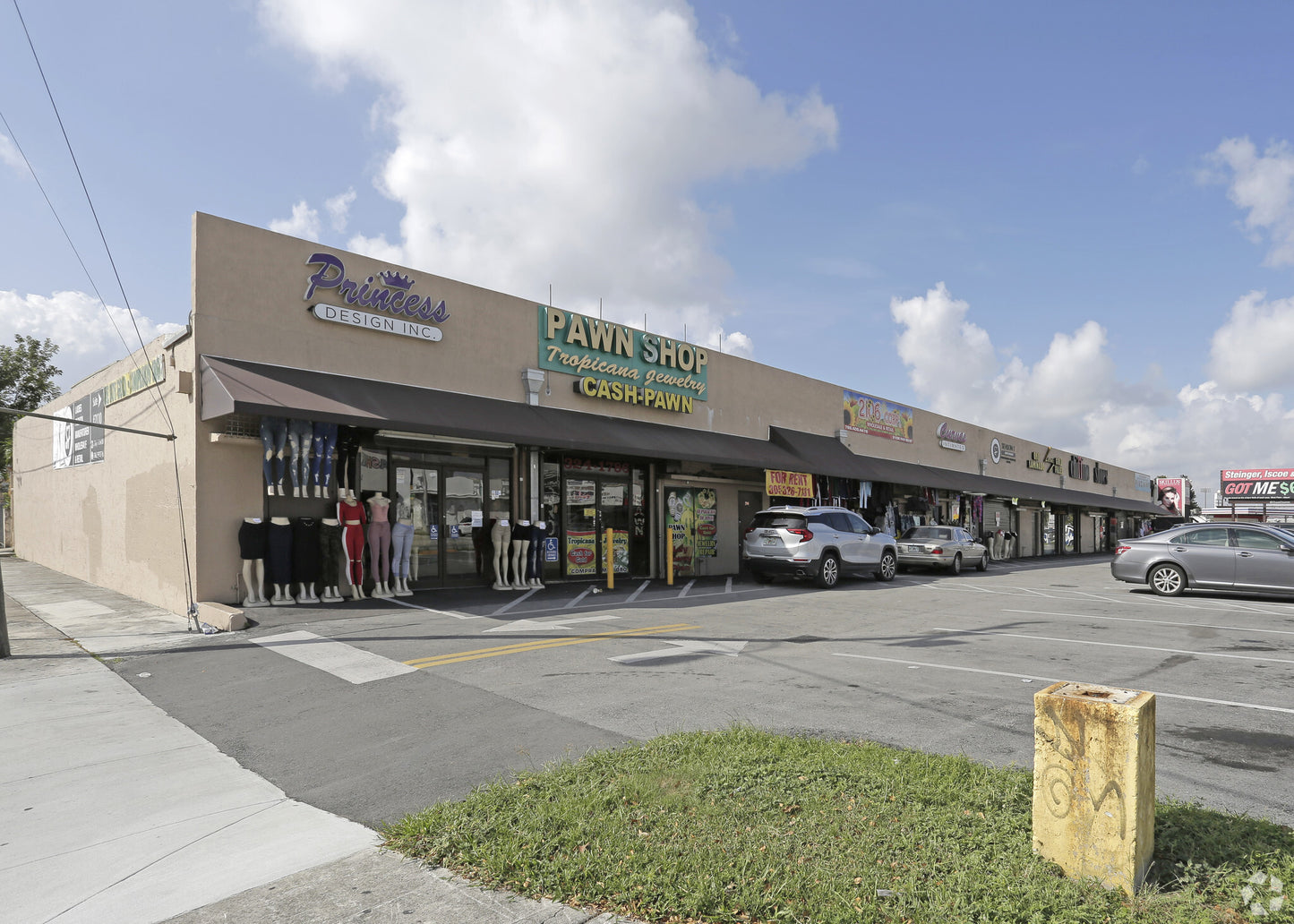 2114-2118 NW 20th St Unit 8/9
