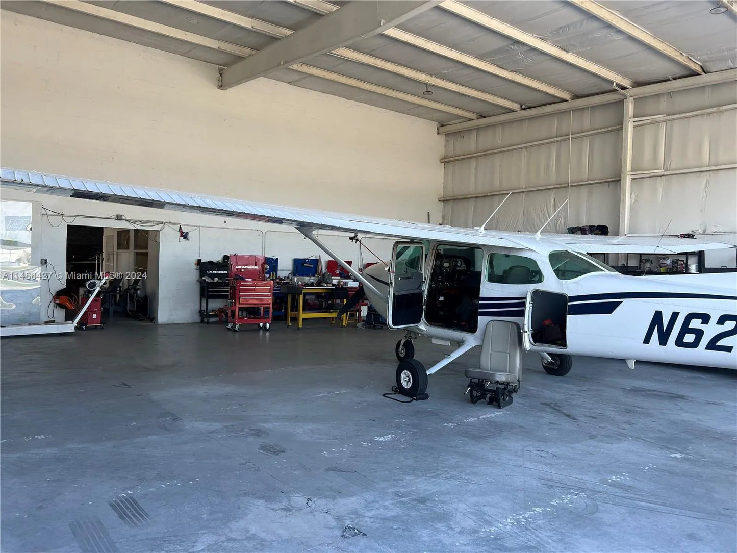 545 Air Park Rd Unit C-5