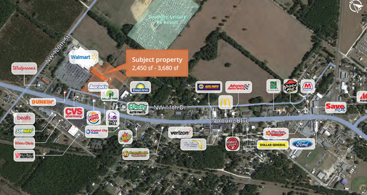 2197 NW 11th Dr Unit 2157