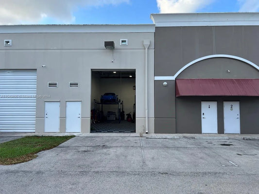 13450 SW 134th Ave Unit 3B