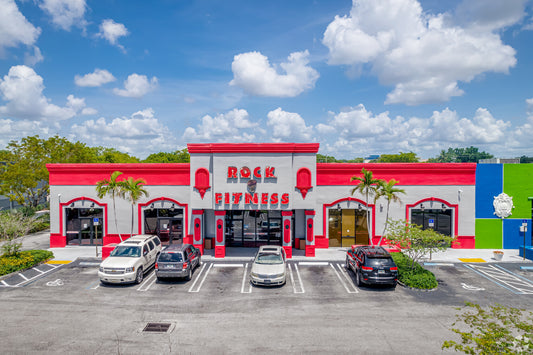 2223 Palm Beach Lakes Blvd Unit 103