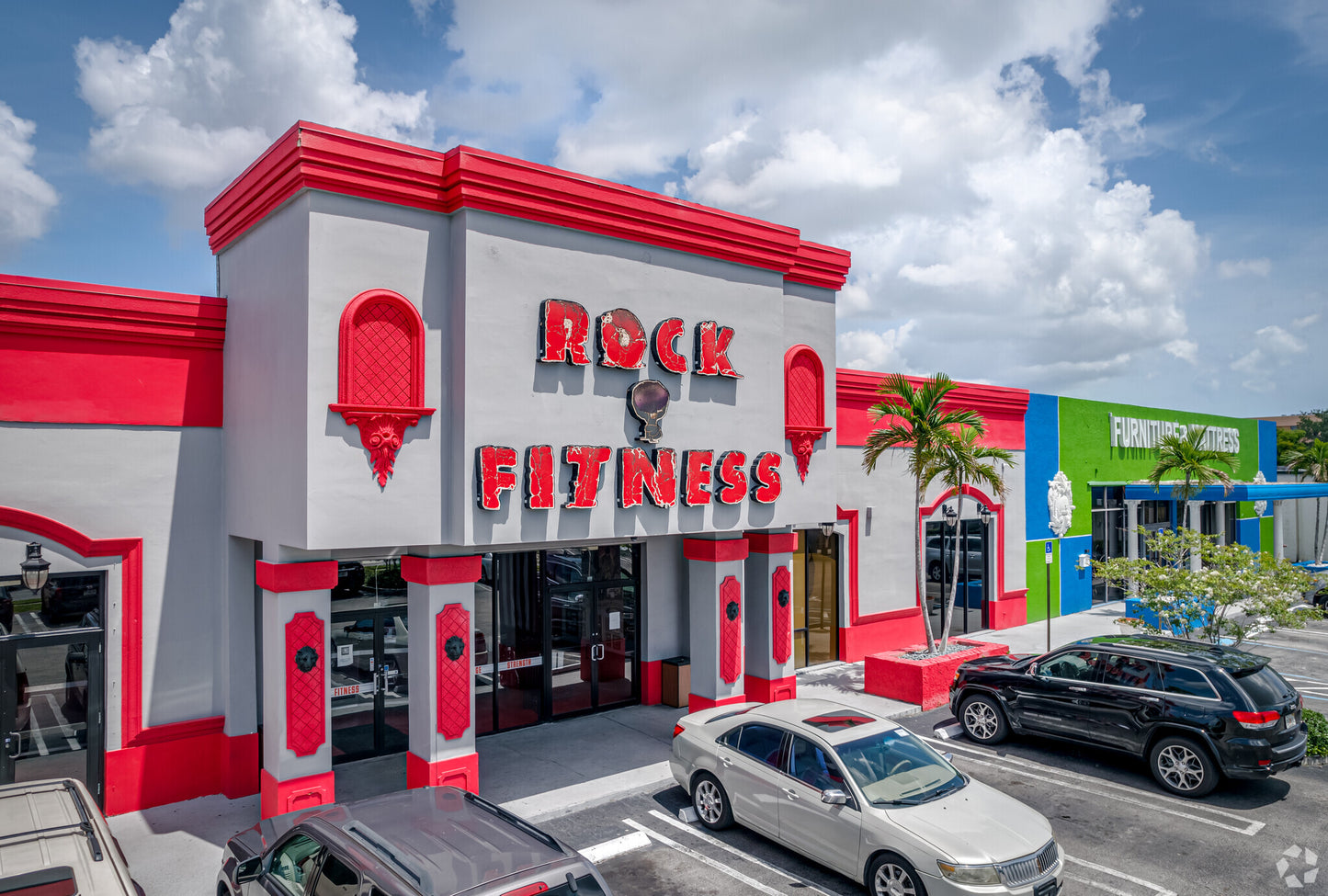2223 Palm Beach Lakes Blvd Unit 103