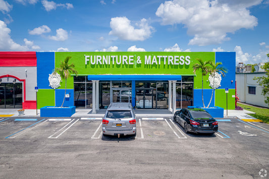 2223 Palm Beach Lakes Blvd Unit 100