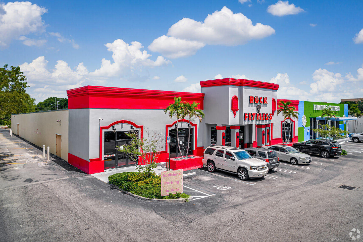 2223 Palm Beach Lakes Blvd Unit 103