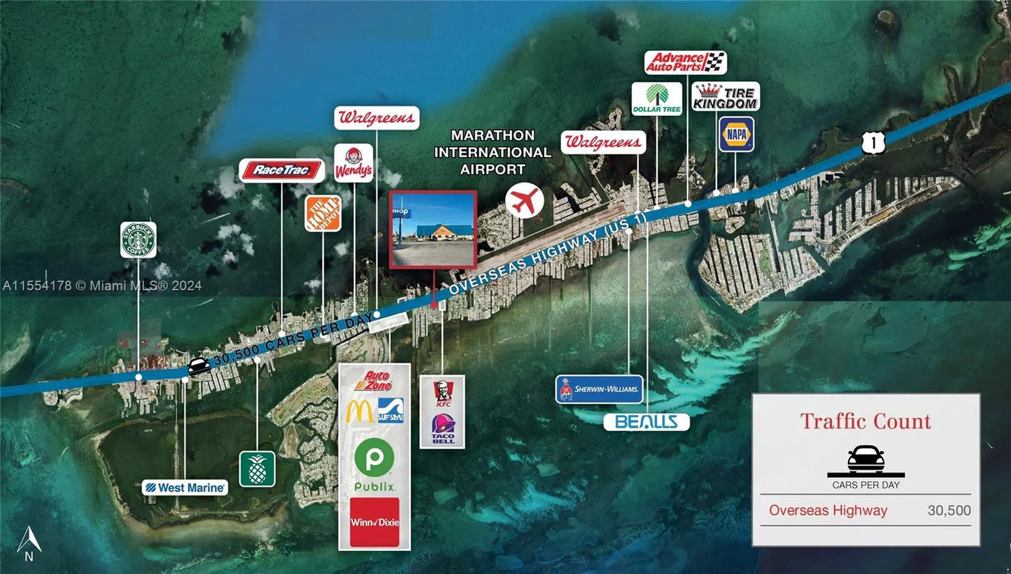 6495 Overseas Hwy