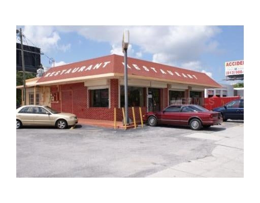 2302 W Columbus Dr Unit 1st Fl