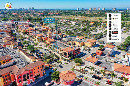 23150 Fashion Dr Unit 235-236