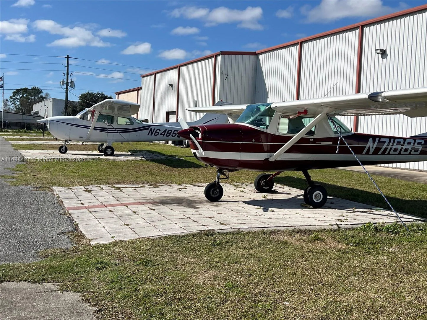 545 Air Park Rd Unit C-5