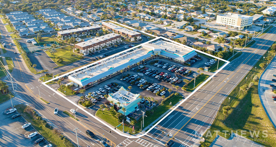 2320-2386 N Hwy A1A
