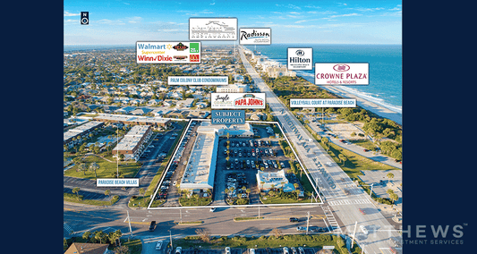 2320-2386 N Hwy A1A
