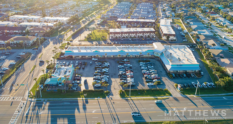 2320-2386 N Hwy A1A