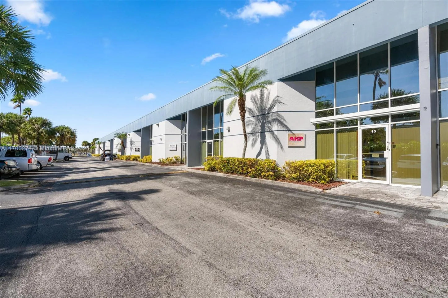 16155 SW 117th Ave Unit B15