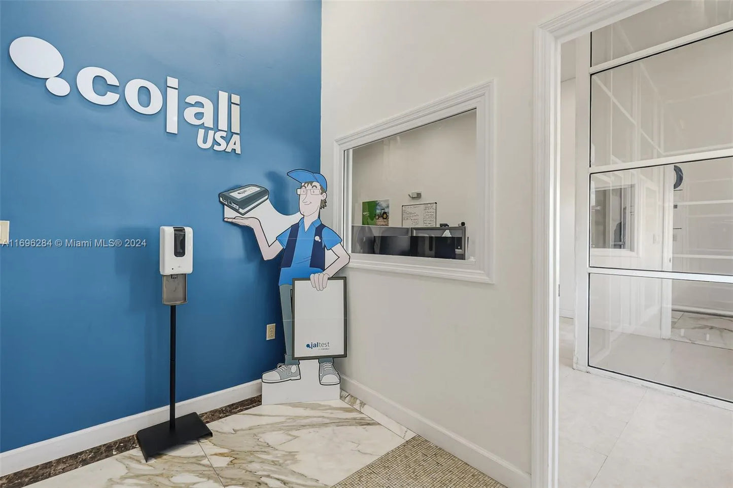 2200 NW 102nd Ave Unit 4B