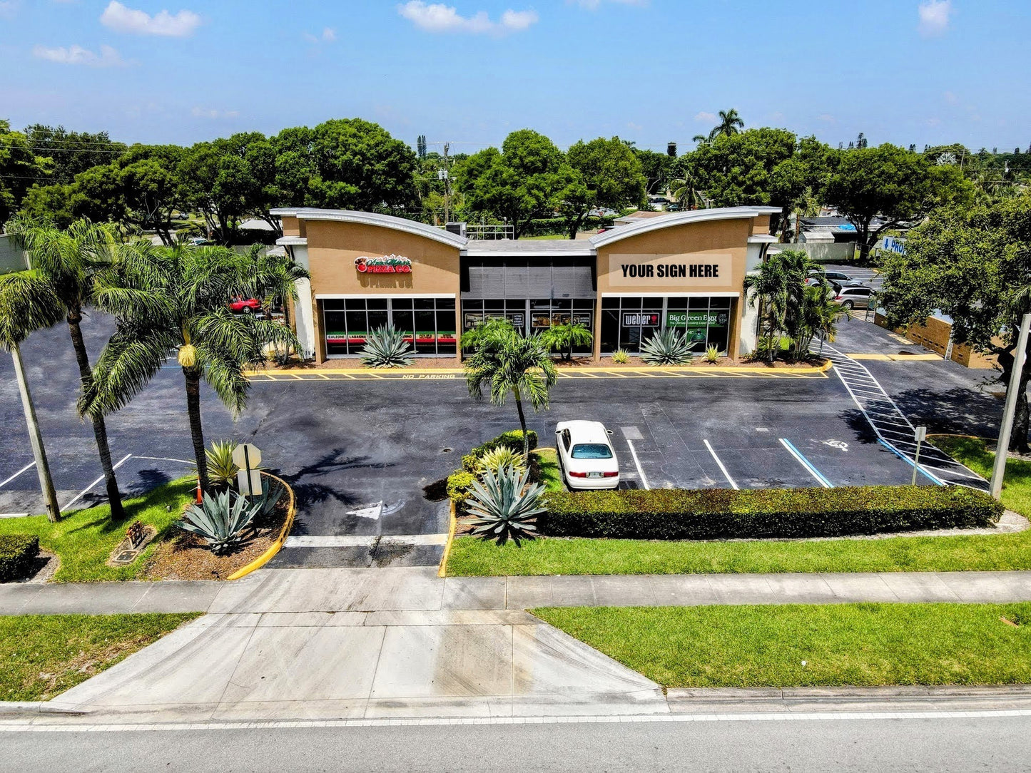 2401-2403 N State Road 7 Unit 2401