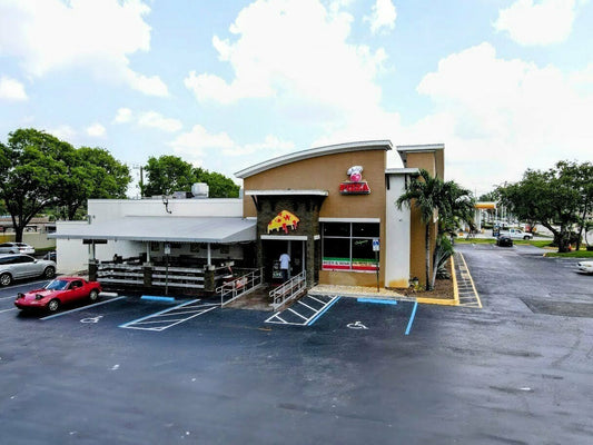 2401-2403 N State Road 7 Unit 2401