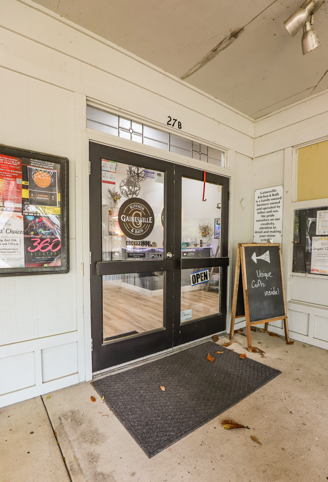 2441 NW 43rd St Unit Retail Ste