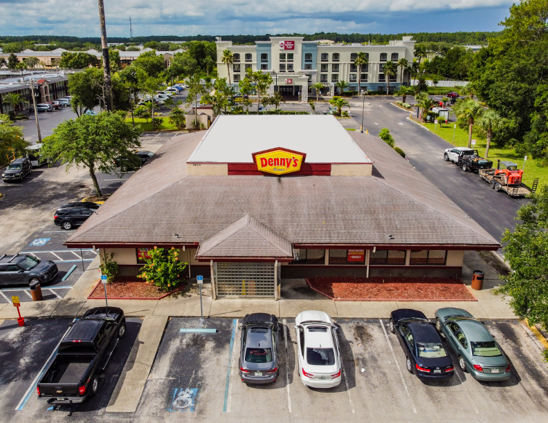 2455 State Road 16 Unit 1st Fl