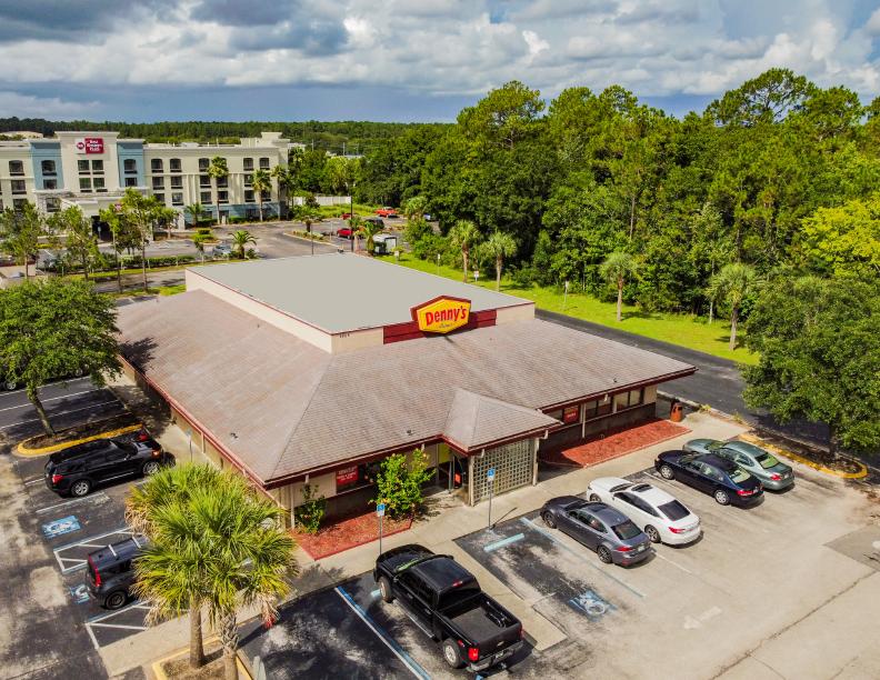 2455 State Road 16 Unit 1st Fl