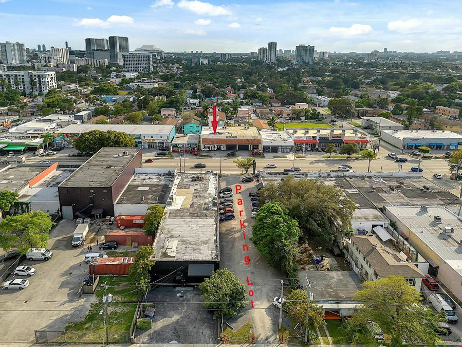 1760-1762 NW 20th St