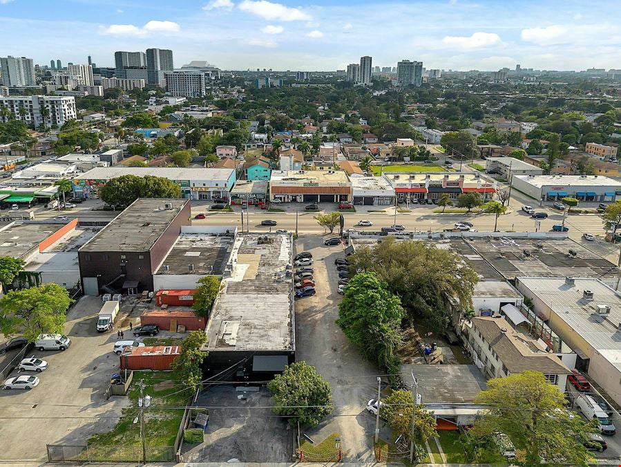 1760-1762 NW 20th St