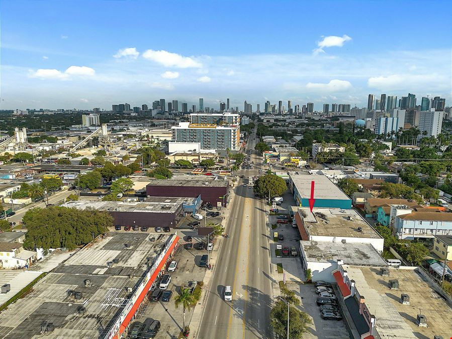 1760-1762 NW 20th St